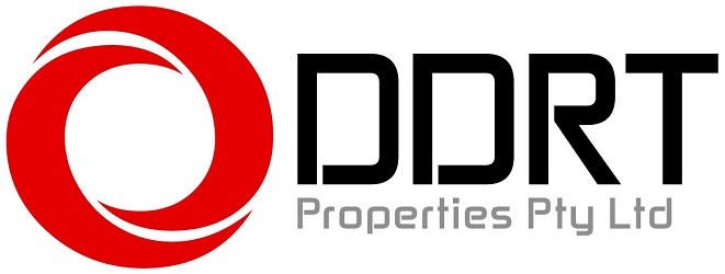 DDRT LOGO